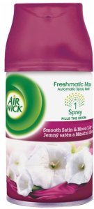 Air Wick Freshmatic Odświeżacz powietrza księżycowa lilia 250ml 1