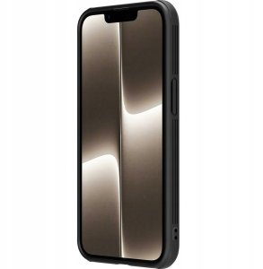 Etui Nillkin CamShield Pro na iPhone 16e - czarne 4
