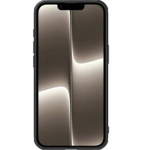 Etui Nillkin CamShield Pro na iPhone 16e - czarne 5