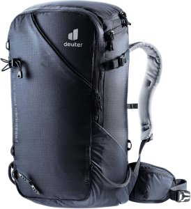 Plecak turystyczny Deuter Freerider Pro SL 32 l Czarny 1
