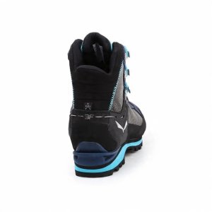 Buty crow gtx women SALEWA 4