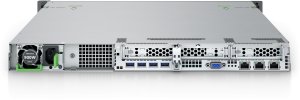 Serwer Fujitsu PRIMERGY RX1330 M6 INTEL XEON 3