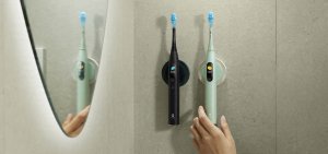 Oclean X Ultra 20 czarny 11