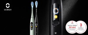 Oclean X Ultra 20 czarny 12