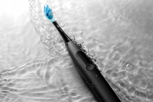 Oclean X Ultra 20 czarny 3