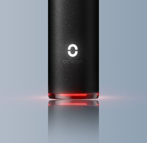 Oclean X Ultra 20 czarny 7