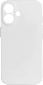 Futerał soft do sublimacji do IPHONE 16 1