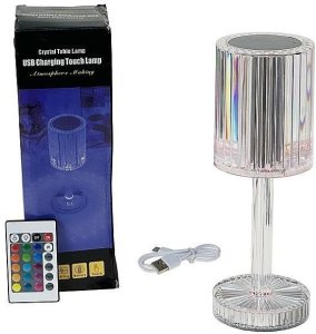 Lampka 25cm na USB 1