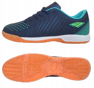 Buty sportowe piłkarskie halówki na orlik halę salę w-f fitness siłownię 43 3