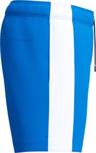 Męskie Szorty Volley 16"  fiery red/white/french blue rozmiar XXL 3