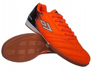 Buty sportowe piłkarskie halówki na orlik halę salę w-f fitness siłownię 44 2