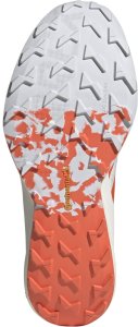 Buty trailowe adidas TERREX Agravic Speed - dshgry/impora/ftwwht 3