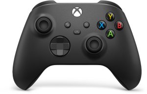 MICROSOFT XBOX Wireless Controller Carbon Black Retail (P) 1