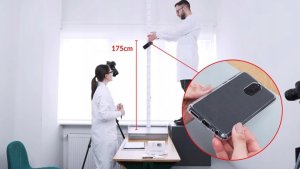 Niepękające Szkło Hybrydowe Do Samsung Galaxy A50 2