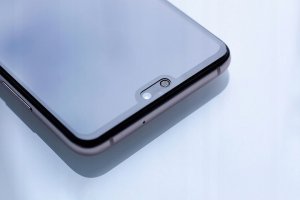 Niepękające Szkło Hybrydowe Do Samsung Galaxy A50 3