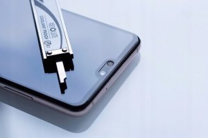 Niepękające Szkło Hybrydowe Do Samsung Galaxy A50 5