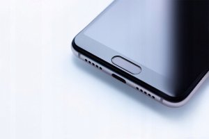 Niepękające Szkło Hybrydowe Do Samsung Galaxy A50 9