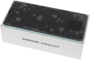 Smartfon Samsung Galaxy A71 LTE (A715) 6/128GB 11