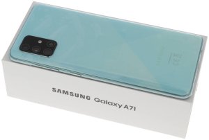 Smartfon Samsung Galaxy A71 LTE (A715) 6/128GB 12