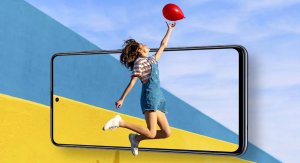 Smartfon Samsung Galaxy A71 LTE (A715) 6/128GB 3