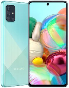 Smartfon Samsung Galaxy A71 LTE (A715) 6/128GB 6