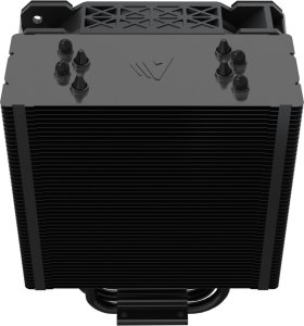 SAVIO VORTEX X2 BLACK Chłodzenie CPU 11
