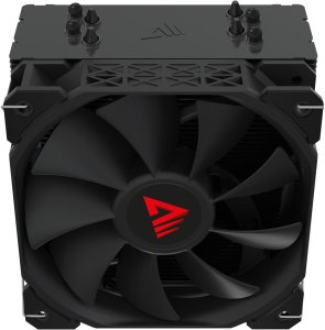 SAVIO VORTEX X2 BLACK Chłodzenie CPU 2