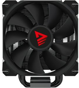 SAVIO VORTEX X2 BLACK Chłodzenie CPU 3