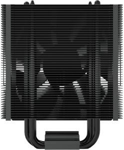 SAVIO VORTEX X2 BLACK Chłodzenie CPU 5