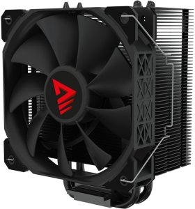 SAVIO VORTEX X2 BLACK Chłodzenie CPU 7