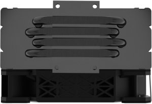 SAVIO VORTEX X2 BLACK Chłodzenie CPU 10