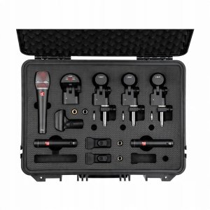 sE V Pack Arena - Zestaw mikrofonĂłw do perkusji 2