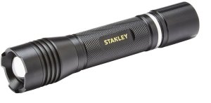 latarka stanley, regulacja strumienia, 650 lm, w zestawie 1 1