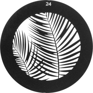 Westcott Pakiet Gobo do urządzeń optycznych firmy Lindsay Adler (10 sztuk) 4