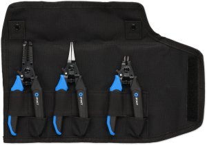 Mandible Pliers Set 2