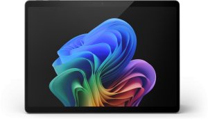 MS Surface Pro 11 Qualcomm Snapdragon X Elite 13inch 16GB 1TB W11H xPS SC EngBrit WEuro Black 2