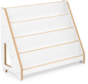 Biblioteczka Montessori dla dzieci MINI 5