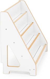 Biblioteczka Montessori dla dzieci MINI 6