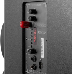 Kolumna Fenton Kolumna mobilna karaoke LIVE290 one size 13