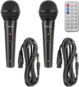 Kolumna Fenton Kolumna mobilna karaoke LIVE290 one size 14