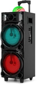 Kolumna Fenton Kolumna mobilna karaoke LIVE290 one size 5