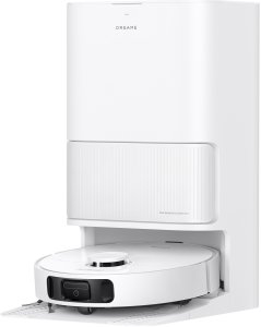Robot sprzątający Dreame D20 Ultra Biały 1