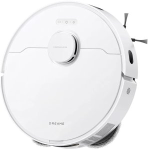 Robot sprzątający Dreame D20 Ultra Biały 11