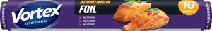 VORTEX Folia aluminiowa Standard 10 m 2