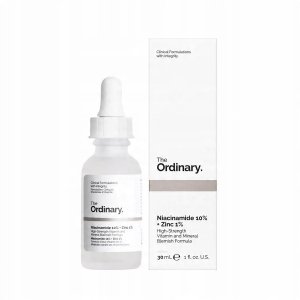 The Ordinary Soothing & Barrier Support Serum, 30 ml 2