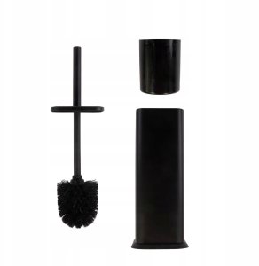 Szczotka WC z metalu BALVO 4