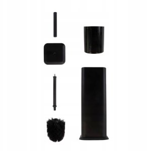 Szczotka WC z metalu BALVO 5