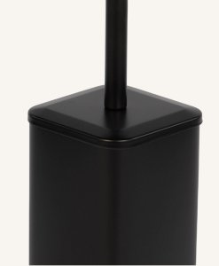 Szczotka WC z metalu BALVO 9