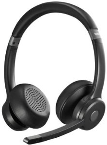 “BT700“ Bluetooth® Headset, with Microphone, Wireless, for PC, Mobile Phone, black 17