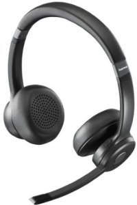 “BT700“ Bluetooth® Headset, with Microphone, Wireless, for PC, Mobile Phone, black 8